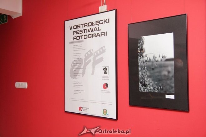 „Reportaże” - wernisaż wystawy członków OTF [ZDJĘCIA] - zdjęcie #21 - eOstroleka.pl