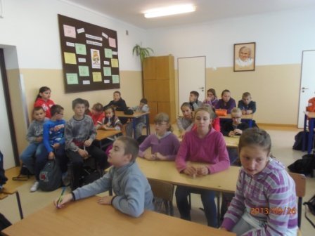 Pasieki: III Światowy Dzień Tabliczki Mnożenia - zdjęcie #7 - eOstroleka.pl