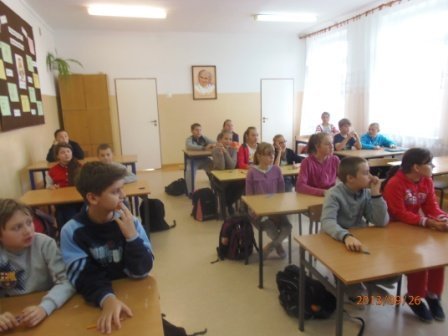 Pasieki: III Światowy Dzień Tabliczki Mnożenia - zdjęcie #5 - eOstroleka.pl