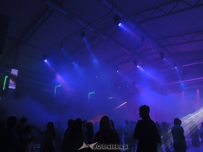 Klub Capitol: Pre-Opening Party - zdjęcie #25 - eOstroleka.pl