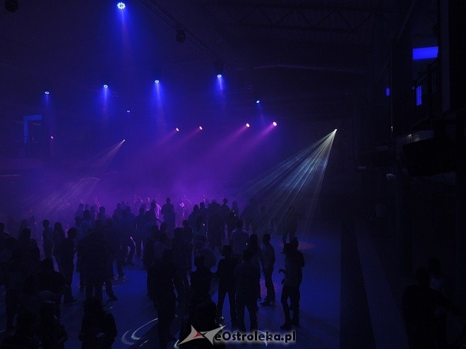 Klub Capitol: Pre-Opening Party - zdjęcie #2 - eOstroleka.pl