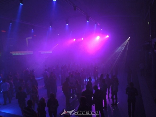 Klub Capitol: Pre-Opening Party - zdjęcie #23 - eOstroleka.pl