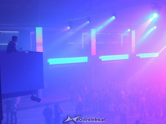 Klub Capitol: Pre-Opening Party - zdjęcie #20 - eOstroleka.pl
