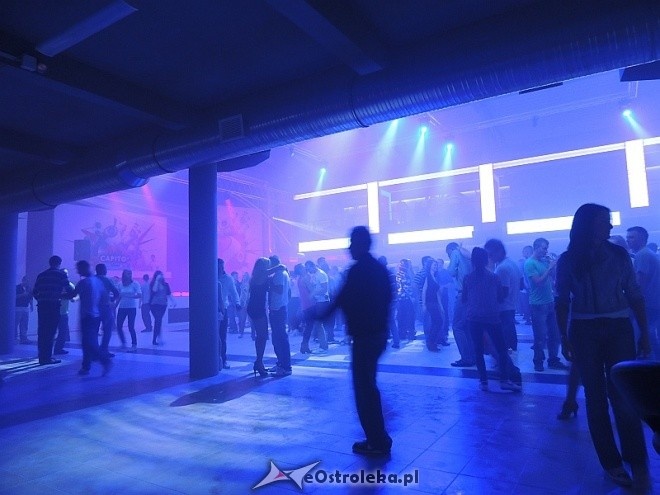 Klub Capitol: Pre-Opening Party - zdjęcie #15 - eOstroleka.pl