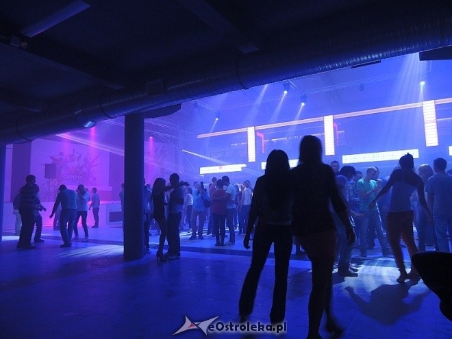 Klub Capitol: Pre-Opening Party - zdjęcie #16 - eOstroleka.pl