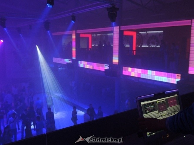 Klub Capitol: Pre-Opening Party - zdjęcie #6 - eOstroleka.pl