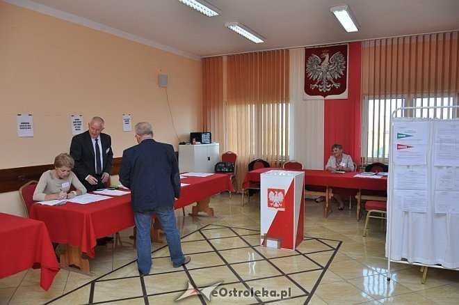 Referendum w Czerwinie [06.09.2013] - zdjęcie #3 - eOstroleka.pl