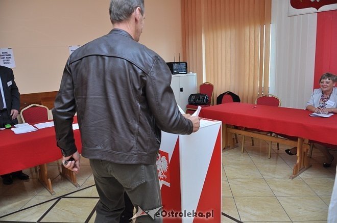 Referendum w Czerwinie [06.09.2013] - zdjęcie #4 - eOstroleka.pl