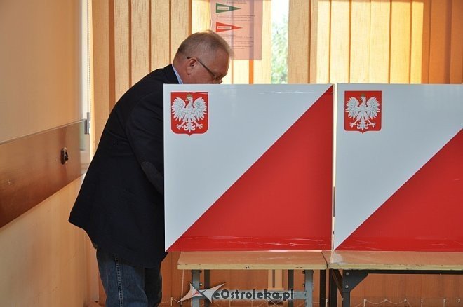 Referendum w Czerwinie [06.09.2013] - zdjęcie #7 - eOstroleka.pl