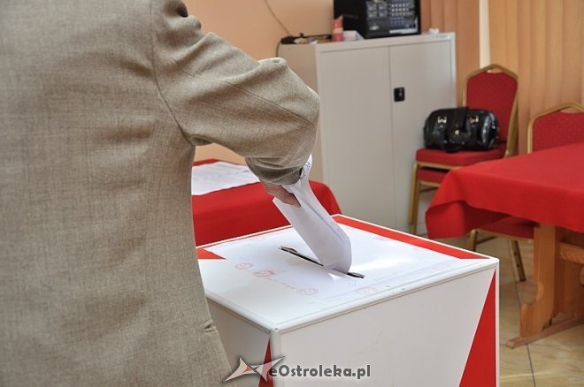 Referendum w Czerwinie [06.09.2013] - zdjęcie #9 - eOstroleka.pl