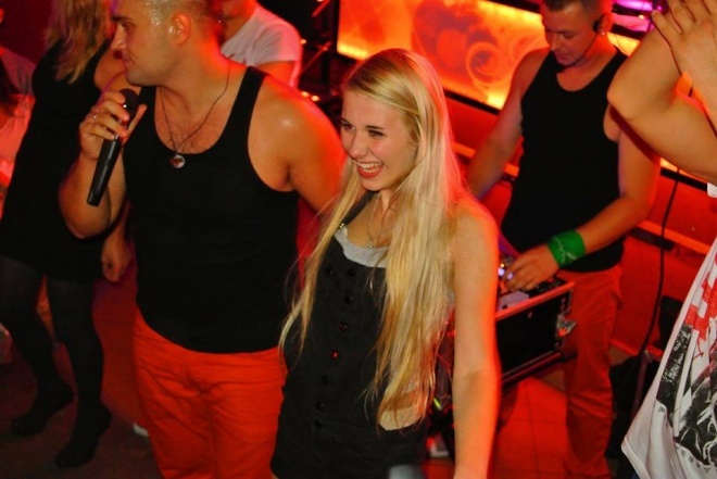 Koncert Soleo w Ibizie [05.10.2013] - zdjęcie #103 - eOstroleka.pl