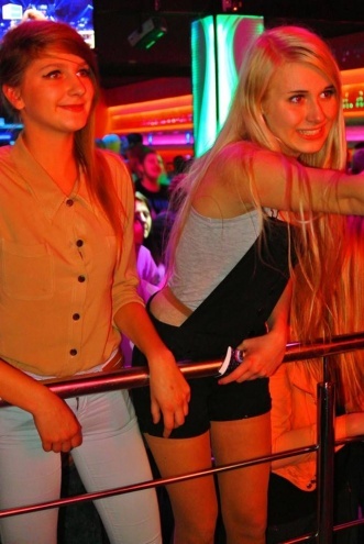 Koncert Soleo w Ibizie [05.10.2013] - zdjęcie #93 - eOstroleka.pl