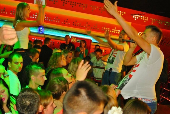 Koncert Soleo w Ibizie [05.10.2013] - zdjęcie #87 - eOstroleka.pl