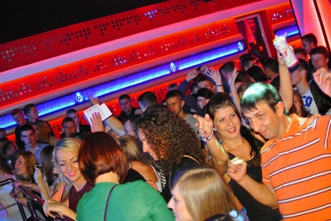 Koncert Soleo w Ibizie [05.10.2013] - zdjęcie #81 - eOstroleka.pl