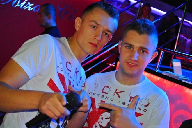 Koncert Soleo w Ibizie [05.10.2013] - zdjęcie #75 - eOstroleka.pl