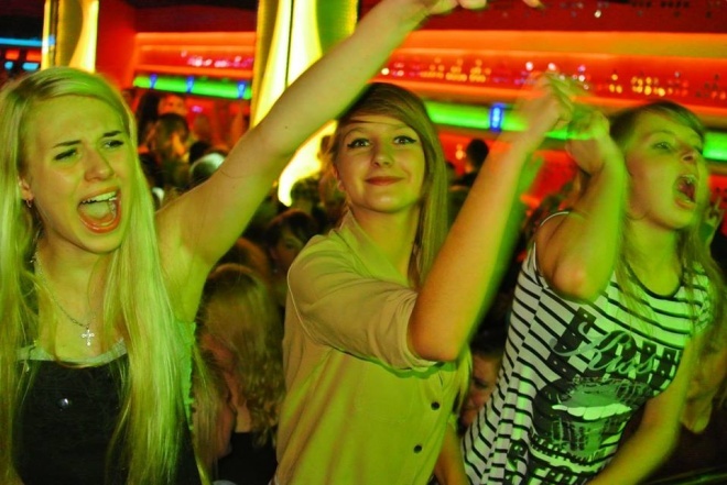 Koncert Soleo w Ibizie [05.10.2013] - zdjęcie #71 - eOstroleka.pl