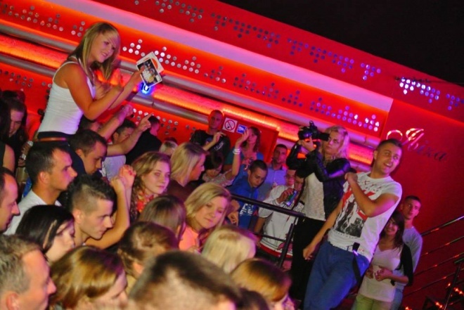 Koncert Soleo w Ibizie [05.10.2013] - zdjęcie #69 - eOstroleka.pl