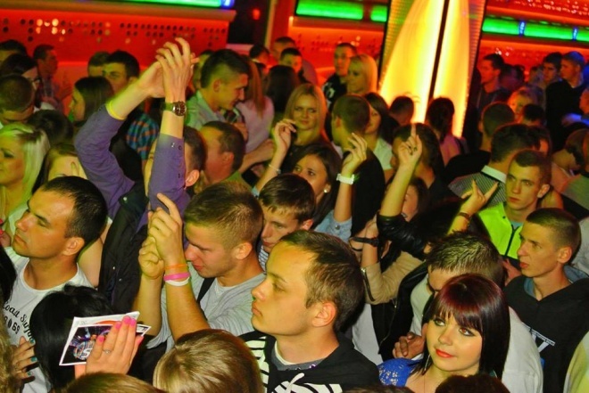 Koncert Soleo w Ibizie [05.10.2013] - zdjęcie #64 - eOstroleka.pl