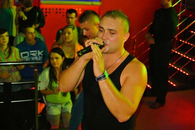 Koncert Soleo w Ibizie [05.10.2013] - zdjęcie #46 - eOstroleka.pl
