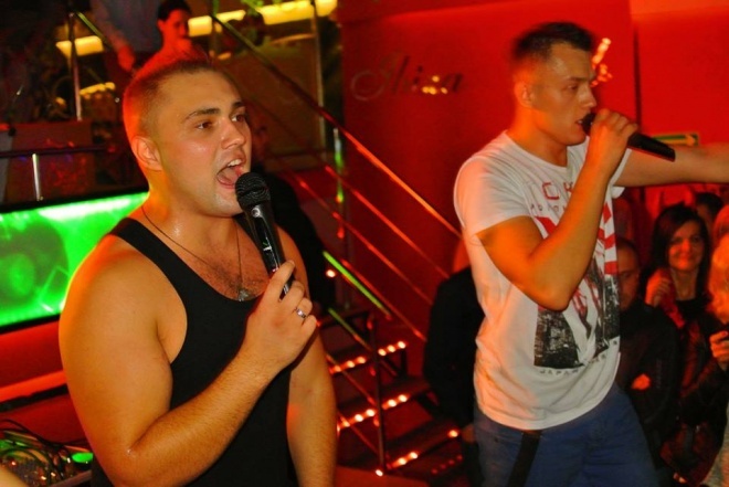 Koncert Soleo w Ibizie [05.10.2013] - zdjęcie #39 - eOstroleka.pl