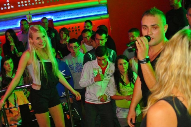 Koncert Soleo w Ibizie [05.10.2013] - zdjęcie #36 - eOstroleka.pl