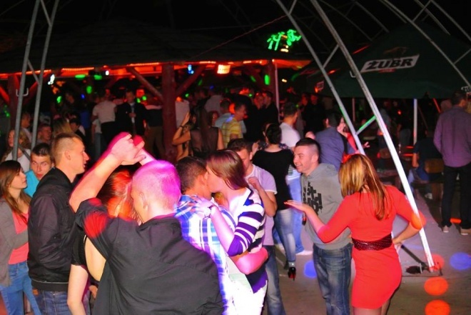 Koncert Soleo w Ibizie [05.10.2013] - zdjęcie #33 - eOstroleka.pl