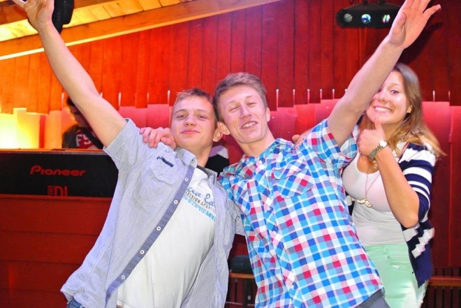 Koncert Soleo w Ibizie [05.10.2013] - zdjęcie #32 - eOstroleka.pl