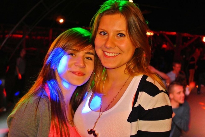 Koncert Soleo w Ibizie [05.10.2013] - zdjęcie #30 - eOstroleka.pl