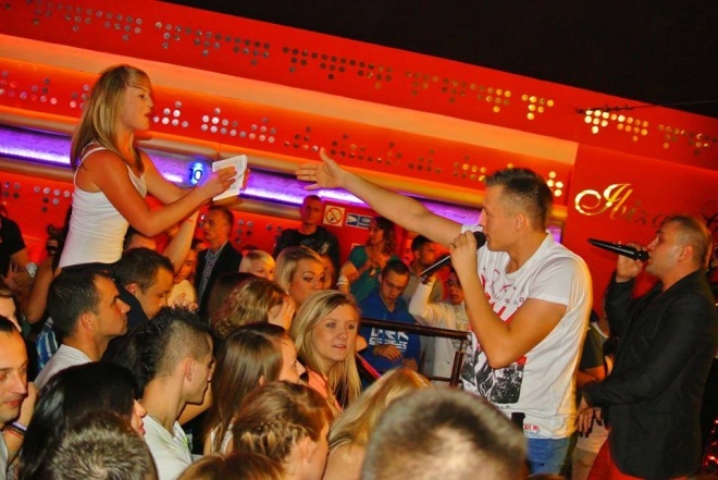 Koncert Soleo w Ibizie [05.10.2013] - zdjęcie #25 - eOstroleka.pl