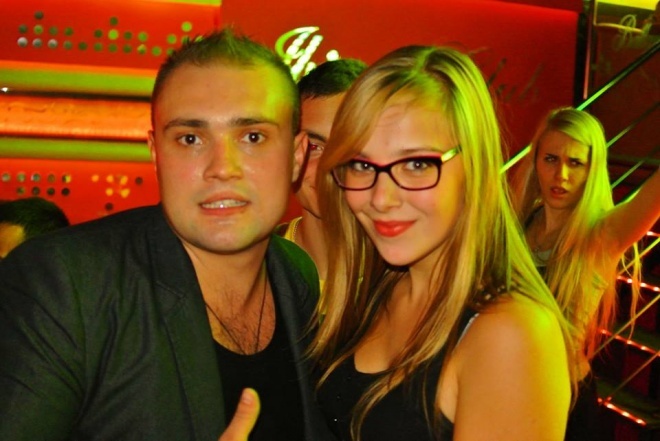 Koncert Soleo w Ibizie [05.10.2013] - zdjęcie #7 - eOstroleka.pl