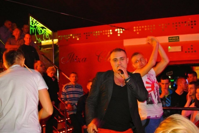 Koncert Soleo w Ibizie [05.10.2013] - zdjęcie #21 - eOstroleka.pl