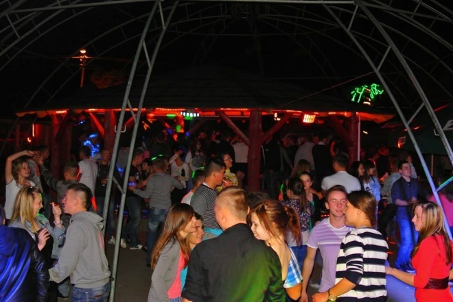Koncert Soleo w Ibizie [05.10.2013] - zdjęcie #17 - eOstroleka.pl