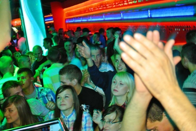 Koncert Soleo w Ibizie [05.10.2013] - zdjęcie #102 - eOstroleka.pl