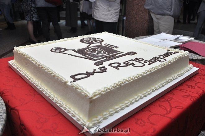 Kolejny sezon Dyskusyjnego Klubu Filmowego „Rejs” rozpoczęty [07.10.2013] - zdjęcie #30 - eOstroleka.pl