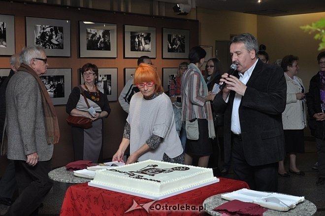 Kolejny sezon Dyskusyjnego Klubu Filmowego „Rejs” rozpoczęty [07.10.2013] - zdjęcie #29 - eOstroleka.pl