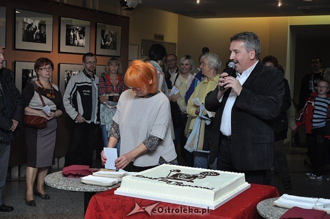 Kolejny sezon Dyskusyjnego Klubu Filmowego „Rejs” rozpoczęty [07.10.2013] - zdjęcie #28 - eOstroleka.pl