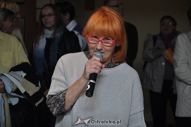 Kolejny sezon Dyskusyjnego Klubu Filmowego „Rejs” rozpoczęty [07.10.2013] - zdjęcie #26 - eOstroleka.pl