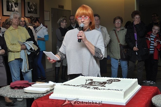 Kolejny sezon Dyskusyjnego Klubu Filmowego „Rejs” rozpoczęty [07.10.2013] - zdjęcie #25 - eOstroleka.pl