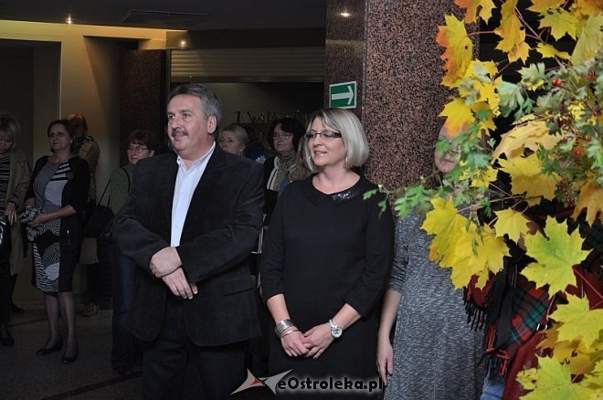 Kolejny sezon Dyskusyjnego Klubu Filmowego „Rejs” rozpoczęty [07.10.2013] - zdjęcie #24 - eOstroleka.pl