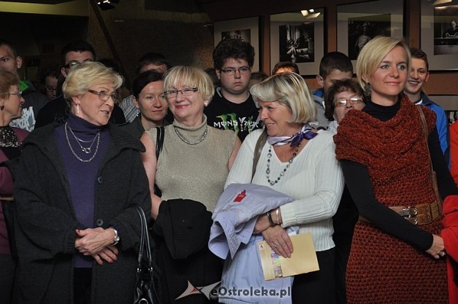 Kolejny sezon Dyskusyjnego Klubu Filmowego „Rejs” rozpoczęty [07.10.2013] - zdjęcie #23 - eOstroleka.pl