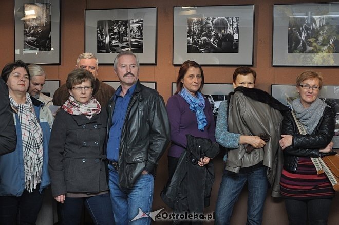 Kolejny sezon Dyskusyjnego Klubu Filmowego „Rejs” rozpoczęty [07.10.2013] - zdjęcie #22 - eOstroleka.pl