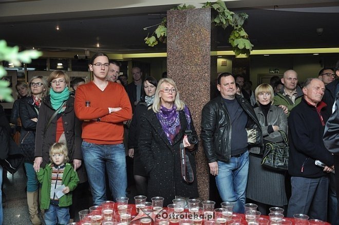 Kolejny sezon Dyskusyjnego Klubu Filmowego „Rejs” rozpoczęty [07.10.2013] - zdjęcie #21 - eOstroleka.pl