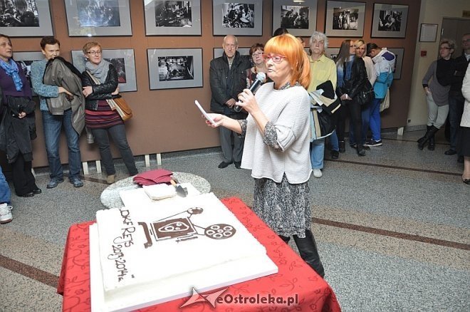 Kolejny sezon Dyskusyjnego Klubu Filmowego „Rejs” rozpoczęty [07.10.2013] - zdjęcie #20 - eOstroleka.pl