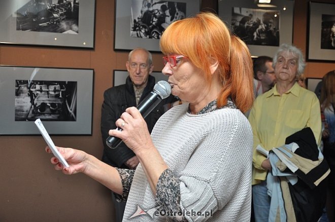 Kolejny sezon Dyskusyjnego Klubu Filmowego „Rejs” rozpoczęty [07.10.2013] - zdjęcie #19 - eOstroleka.pl