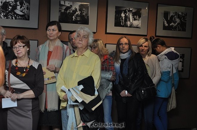 Kolejny sezon Dyskusyjnego Klubu Filmowego „Rejs” rozpoczęty [07.10.2013] - zdjęcie #18 - eOstroleka.pl