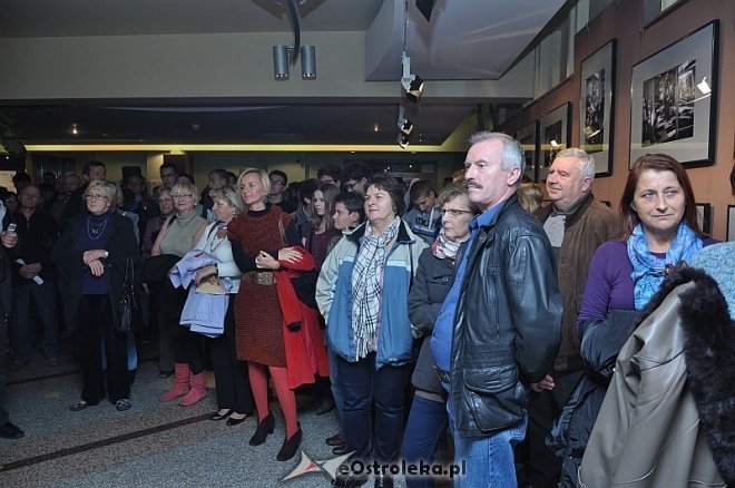 Kolejny sezon Dyskusyjnego Klubu Filmowego „Rejs” rozpoczęty [07.10.2013] - zdjęcie #17 - eOstroleka.pl