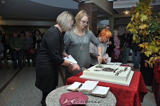 Kolejny sezon Dyskusyjnego Klubu Filmowego „Rejs” rozpoczęty [07.10.2013] - zdjęcie #16 - eOstroleka.pl