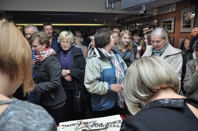 Kolejny sezon Dyskusyjnego Klubu Filmowego „Rejs” rozpoczęty [07.10.2013] - zdjęcie #15 - eOstroleka.pl