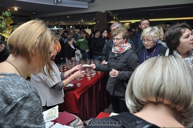 Kolejny sezon Dyskusyjnego Klubu Filmowego „Rejs” rozpoczęty [07.10.2013] - zdjęcie #14 - eOstroleka.pl