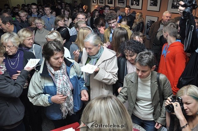 Kolejny sezon Dyskusyjnego Klubu Filmowego „Rejs” rozpoczęty [07.10.2013] - zdjęcie #13 - eOstroleka.pl